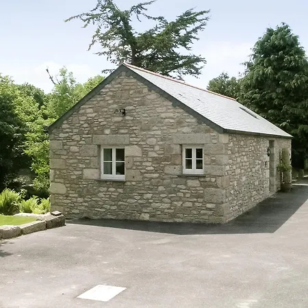 The Barn *