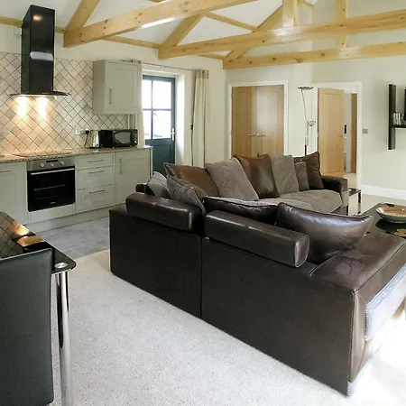 The Barn Vakantiehuis